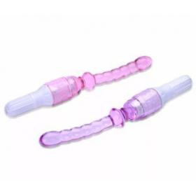 Вибратор анальный