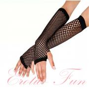 Перчатки сеточка