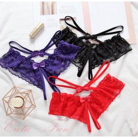 Трусики бразилиано с доступом