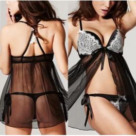 Пеньюар Ромео и Джульетта