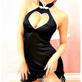 Зайка платье