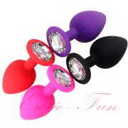 Анальная пробка