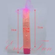 Вибратор вагинальный XXXL