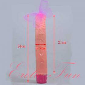 Вибратор вагинальный XXXL