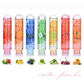 Смазка фруктовая