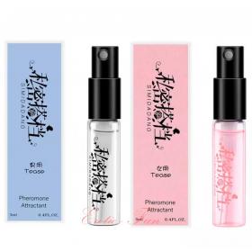 Духи-Афродизиаки